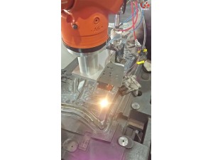 激光淬火技术在汽车模具制造中的革命性应用‌