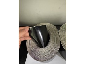 西格林PU PVC接头专用膜 输送带接头膜 皮带接头膜