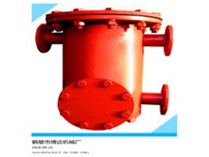 年后焕新BDQS-A型汽水分离器刻不容缓