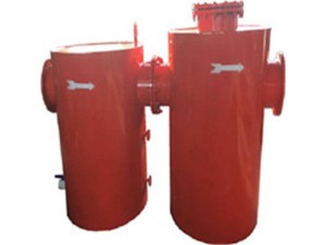 年后焕新STFB型双筒水封式防爆器刻不容缓