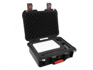 大疆无人机搭载华谊环保国标六参数气体检测仪