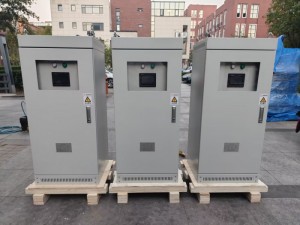 导管架外加电流阴极保护恒电位仪