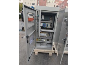 阴极保护可控硅恒电位仪