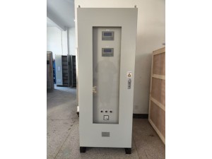 导管架阳极地床恒电位仪