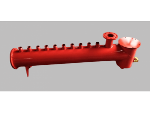 博达的负压多孔汇集装置设计合理并且新颖实用