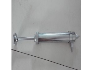 博达的FW型高负压瓦斯采样器设计合理并且新颖实用