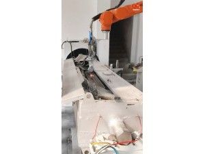 石油阀门导轨修复的革命性突破：高速激光熔覆技术的全面解析