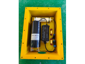 防爆箱集成式固态去耦合器的运用场景