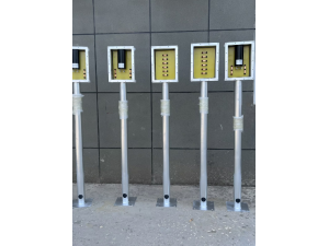 海洋工程/海底管道/海上风电/港口码头如何选择直流隔离器