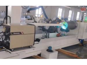 内孔堆焊激光熔覆修复加工：重塑工业修复的科技标杆‌