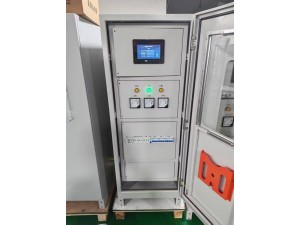 恒电位仪（强制电流阴极保护）典型应用场景