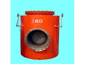 信科宣干式防爆器资质齐全，适配瓦斯抽采管路