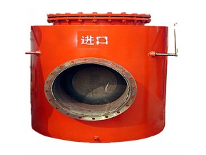煤矿用对GFQ型干式防爆器井下抽采更安心