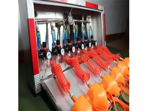 煤矿使用的箱式压风自救装置大家都在这里买价格实惠还放心