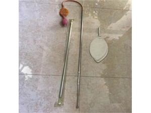 选对矿用瓦斯检测杖安全增效双保障