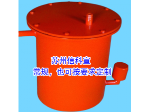 负压气阀式放水器厂家