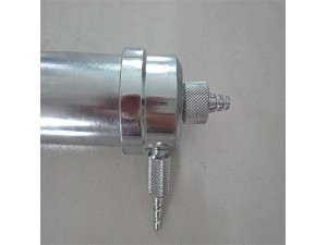 矿用高负压瓦斯采取器一半是产品一半是服务